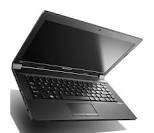 Notebook Lenovo B490 - Tela 14 Polegadas - Processador Intel Core i3-3110M - 8GB de Memória - 320GB de HD - Sistema Operacional Windows 8-SL - Com Leitor Biométrico - Modelo 37722FP